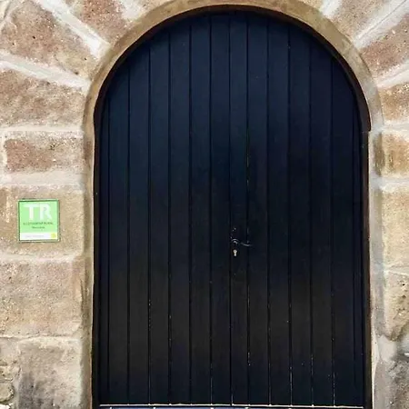 Mas Planella Mieres (Girona)