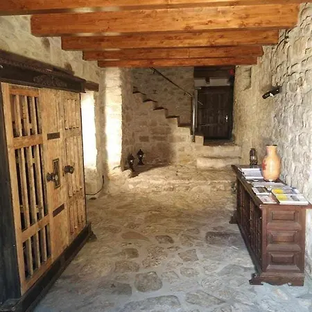 Mas Planella Casa de camp *