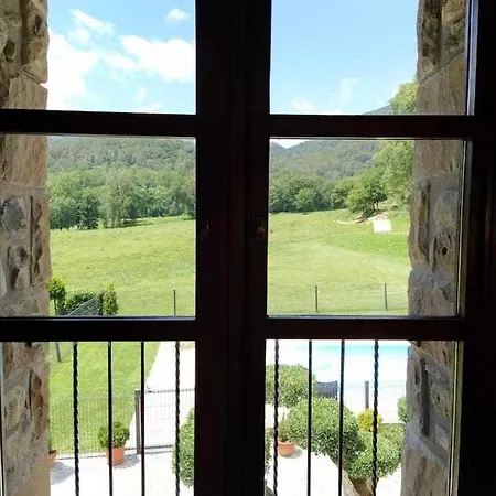 Mas Planella Casa de camp