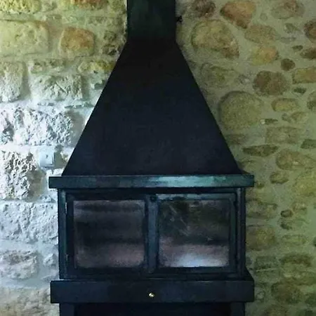 Mas Planella Mieres (Girona)
