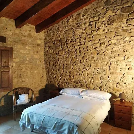 Casa de camp Mas Planella