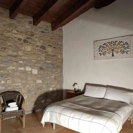 Mas Planella * Mieres (Girona)