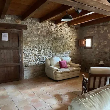 Mas Planella Casa de camp