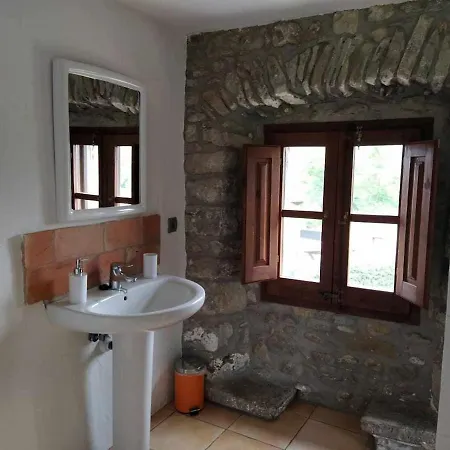 Casa de camp Mas Planella