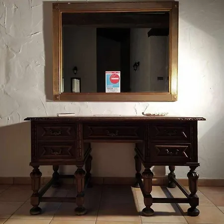 Mas Planella Casa de camp Mieres (Girona)